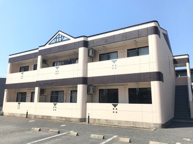 建物外観　物件画像
