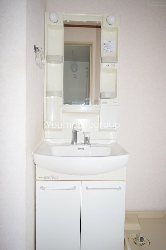 洗面設備　※同建物、別部屋、同タイプ※