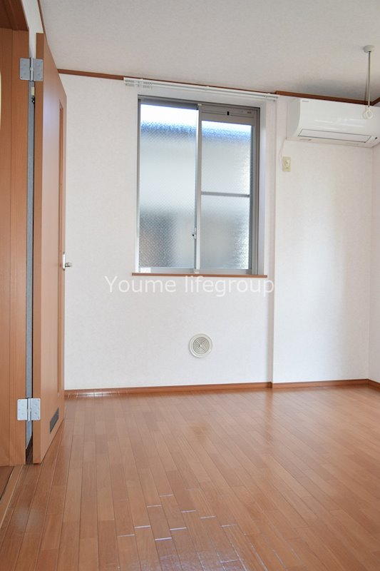 居室・リビング　※同建物、別部屋、同タイプ※