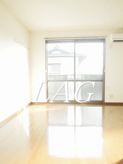 居室・リビング　洋室のお部屋です。