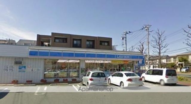 その他　ローソン稲毛作草部店（その他）まで50m