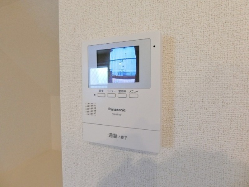 セキュリティ　図面と現状に相違がある場合には現状を優先