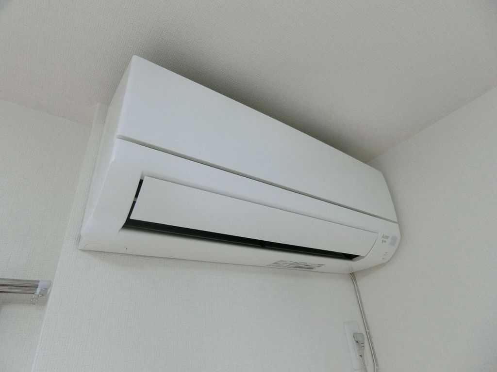 その他設備　設備