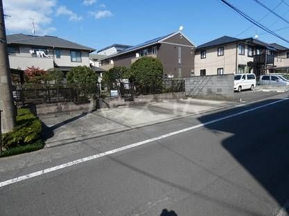 ＪＲ東海道本線 静岡駅 バス乗車時間：10分 最寄りバス停で下車 徒歩5分 3階建 築29年のその他写真