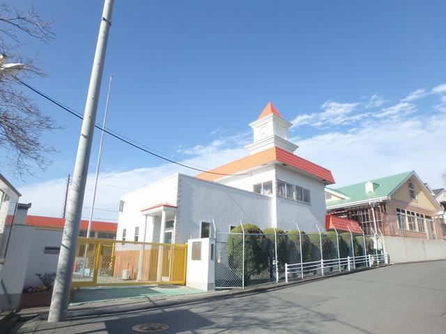 幼稚園・保育園　静心幼稚園（幼稚園・保育園）まで1200m