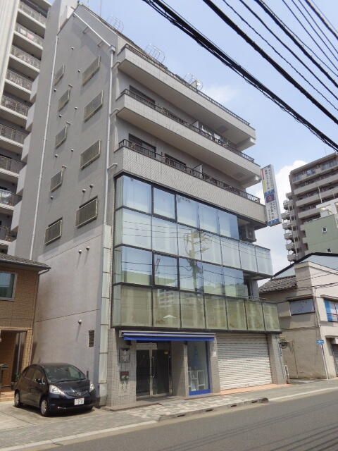建物外観　★初期費用どこよりも安くご案内★