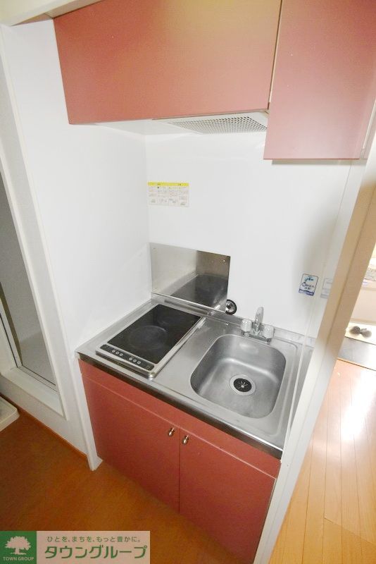 キッチン