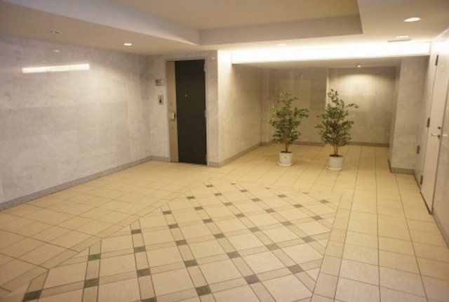 その他共有部分　☆共用部分☆