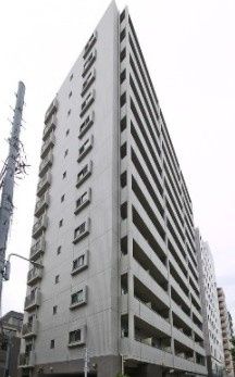 建物外観　☆綺麗な外観☆