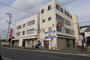 銀行　日新信用金庫　二見支店（銀行）まで750m