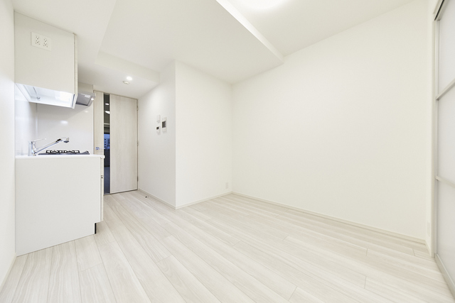 居室・リビング　※写真は同タイプ住戸です。