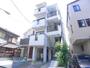 ブライトネス 3階 築34年3ヶ月の賃貸物件