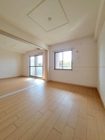 その他部屋・スペース　きれいな洋室です