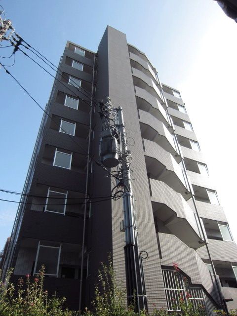 建物外観　★お問い合わせはタウンハウジング府中店まで★