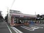 コンビニ　セブンイレブン（コンビニ）まで360m