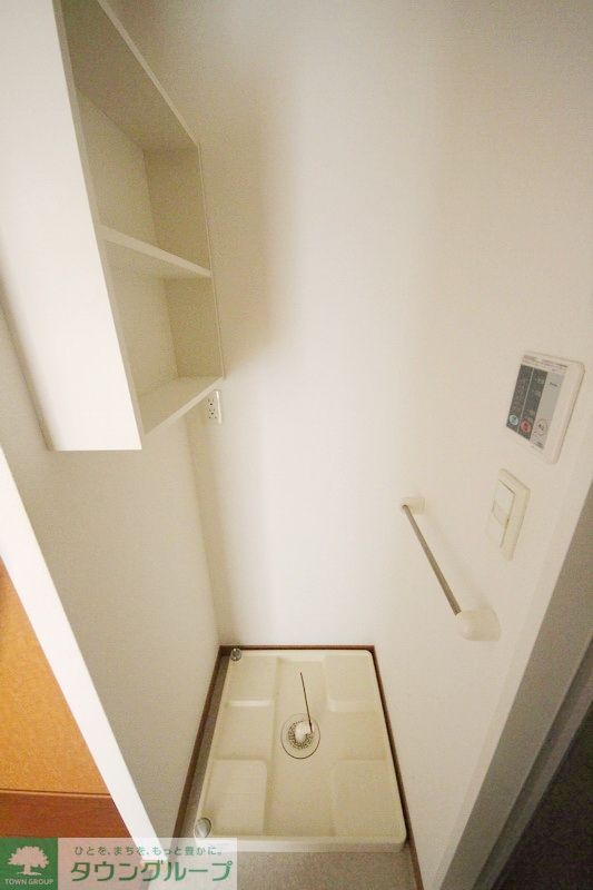 その他設備　同物件別部屋写真