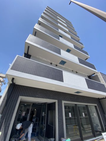 建物外観　フォーリアライズ千林ヴァロ　外観