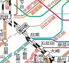 その他　☆路線図☆