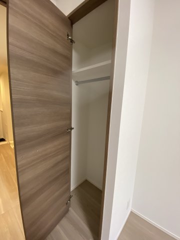 収納　S-RESIDENCE錦糸町パークサイド