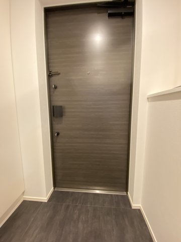 玄関　S-RESIDENCE錦糸町パークサイド