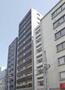 築地駅より徒歩1分 10階 築13年5ヶ月の賃貸物件