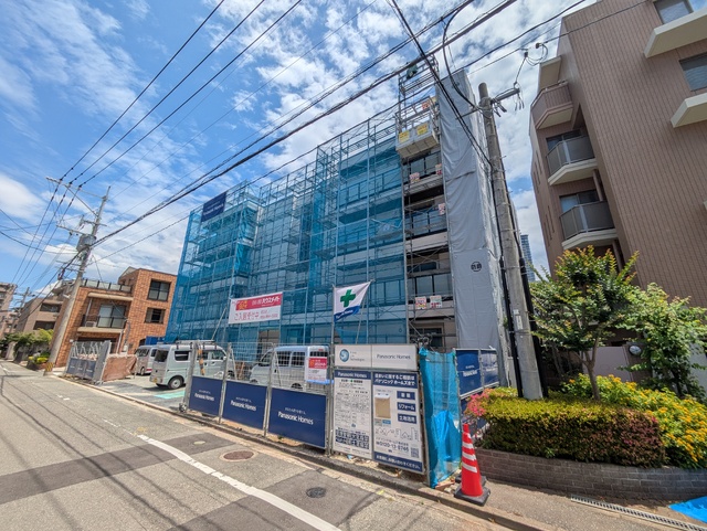 建物外観　★外観　２０２６年６月２６日現在★
