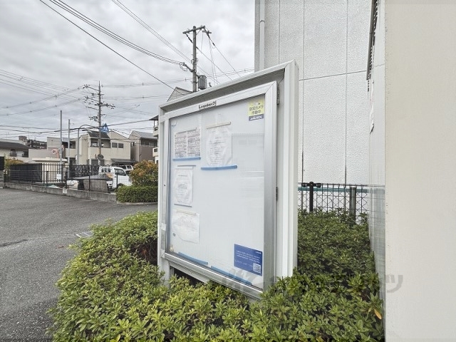 その他　エレベーター