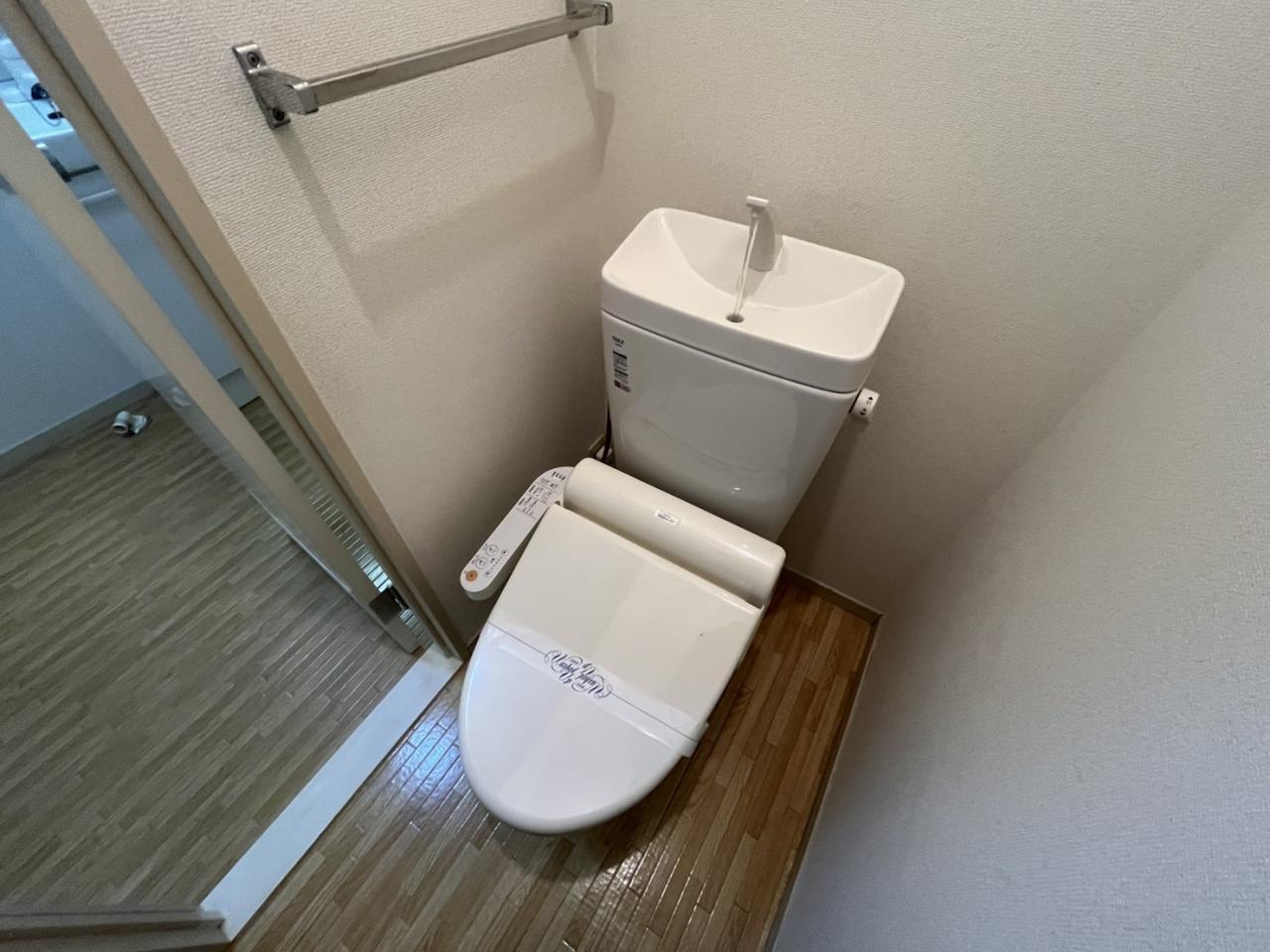 フレグランス南台のその他写真