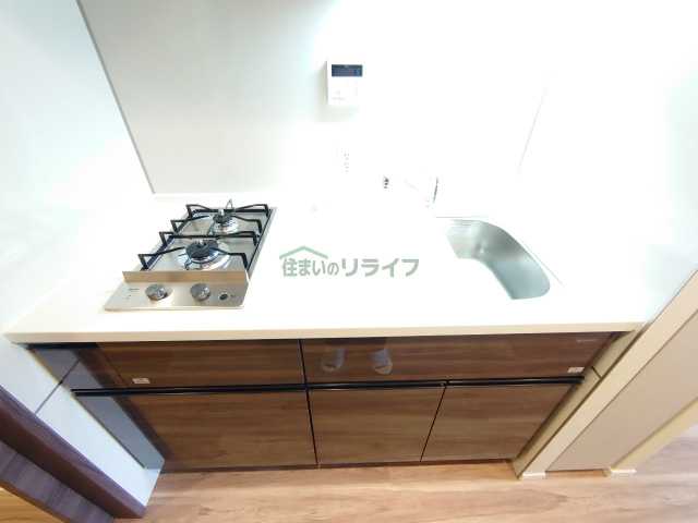 キッチン　ルフォンプログレ元浅草マークス　参考写真