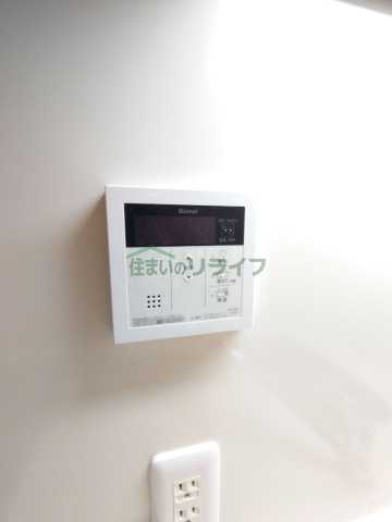 その他設備　ルフォンプログレ元浅草マークス　参考写真