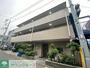 洗足池駅より徒歩9分 1階 築27年10ヶ月の賃貸物件
