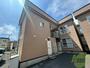 建物外観　札幌市北区北３２条西「一光ハイツＡ」