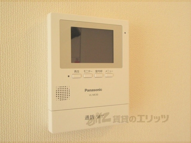 セキュリティ　ドアフォン（ＴＶ含）