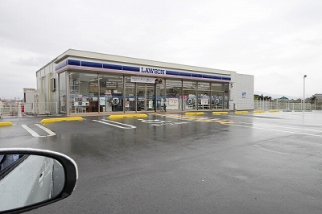 スーパー　オークワ橿原真菅店（スーパー）まで619m