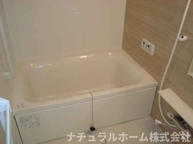 バス・シャワールーム　バス(イメージ)
