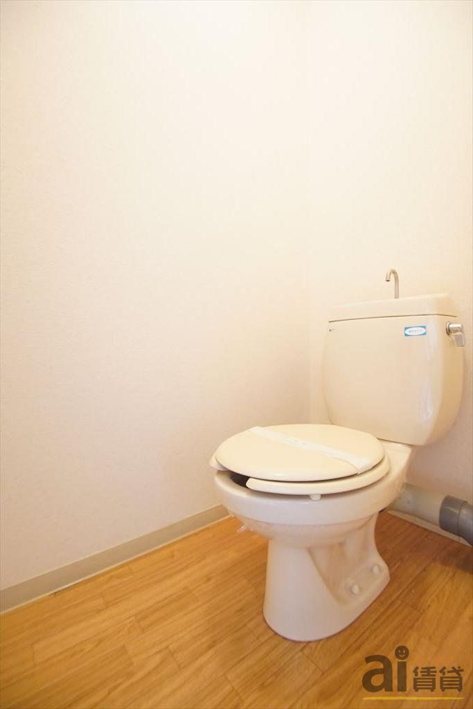 トイレ　※写真同仕様※