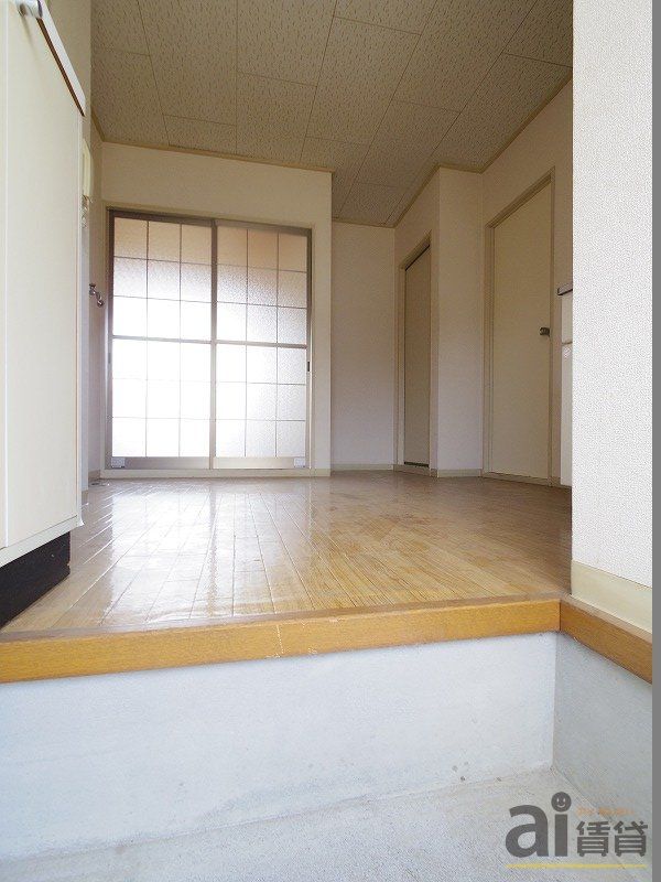 玄関　※写真同仕様※