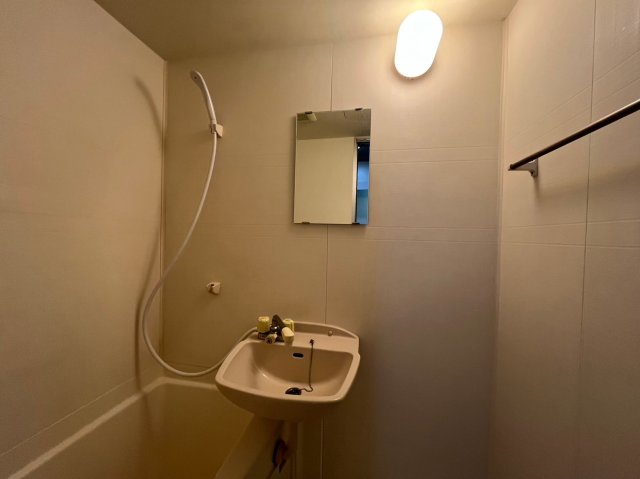 その他設備　同タイプの写真