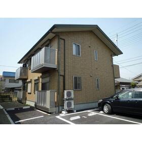 ＪＲ上越線 高崎問屋町駅 2階建 築19年