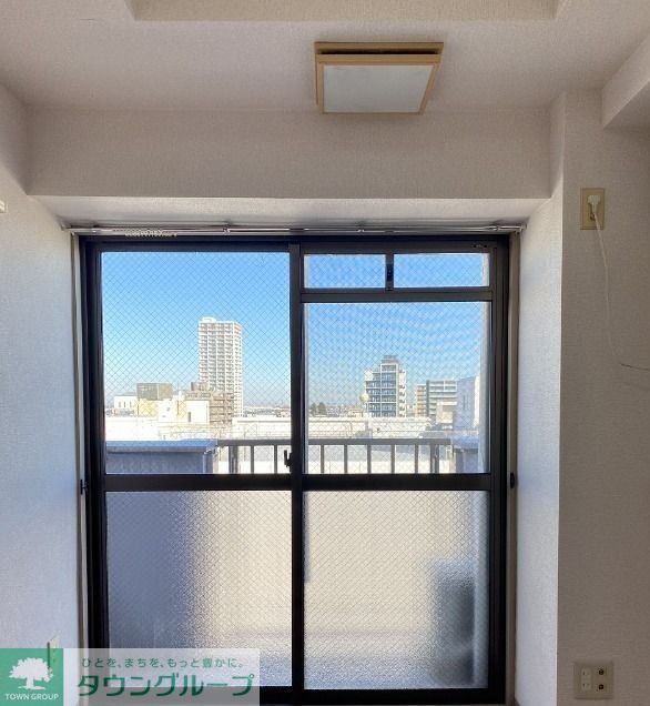 その他部屋・スペース　眺望