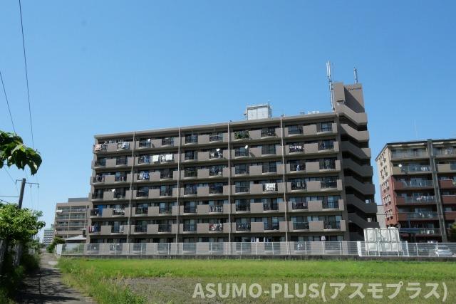 西鉄天神大牟田線 朝倉街道駅 徒歩10分 築29年