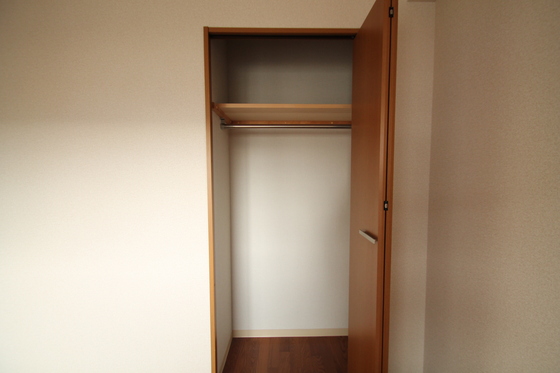 収納　※別部屋の写真です