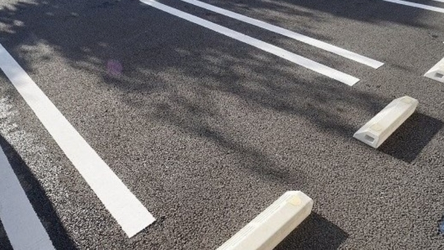 駐車場　同タイプ