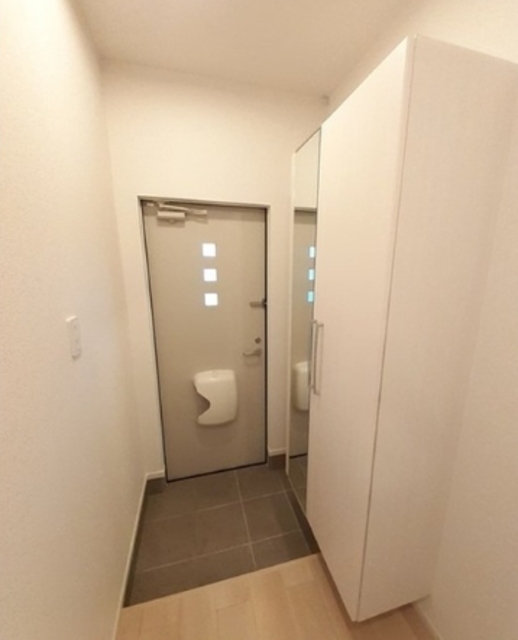 玄関　同タイプ
