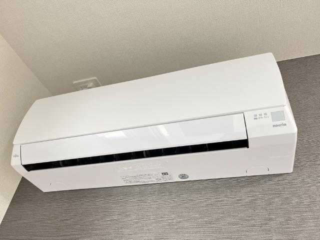 その他設備　室内設備