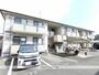 伴駅より徒歩6分 2階 築24年3ヶ月の賃貸物件
