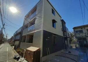 建物外観　☆きれいな外観☆