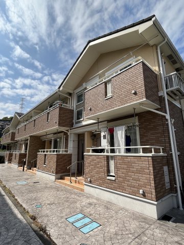 建物外観　☆外観☆