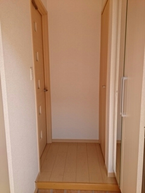 玄関　☆玄関☆
