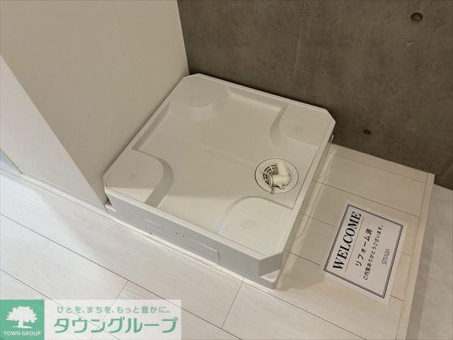 収納　収納